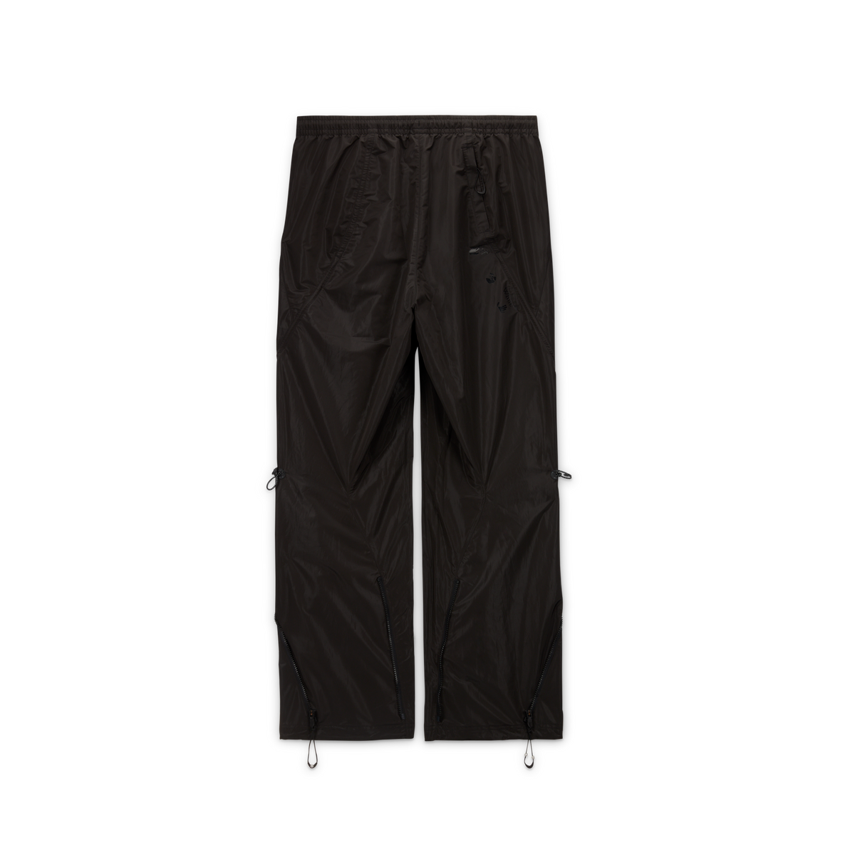 Nike x Off-White MC Pants Black DV4393-010 – Capsule