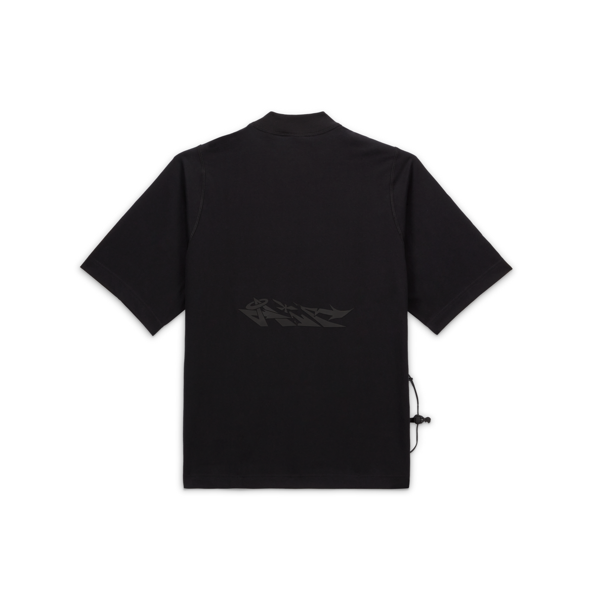 Nike x Off-White™ Short-Sleeve Top (Black) – Canary Yellow