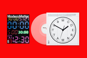 Modern Matter 18- It's Time To Listen Magazine