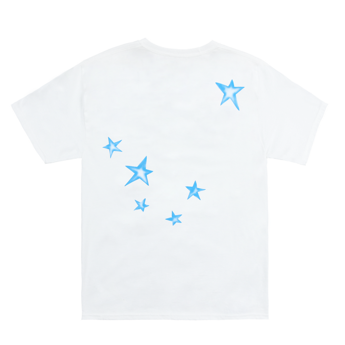 Virgil Abloh AA Mascot T-Shirt