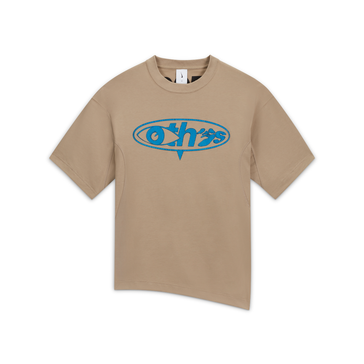 Off white x nike t shirt online