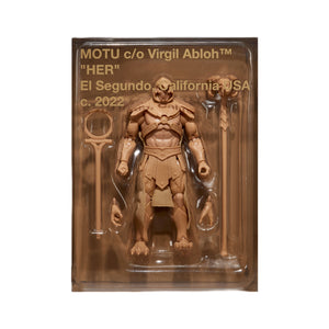 Virgil Abloh™ x MOTU Skeletor Collector Figure