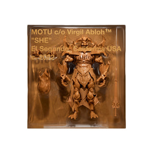 Virgil Abloh™ x MOTU Skele-God Collector Figure
