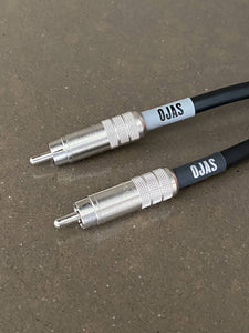 Ojas Interconnect Cables