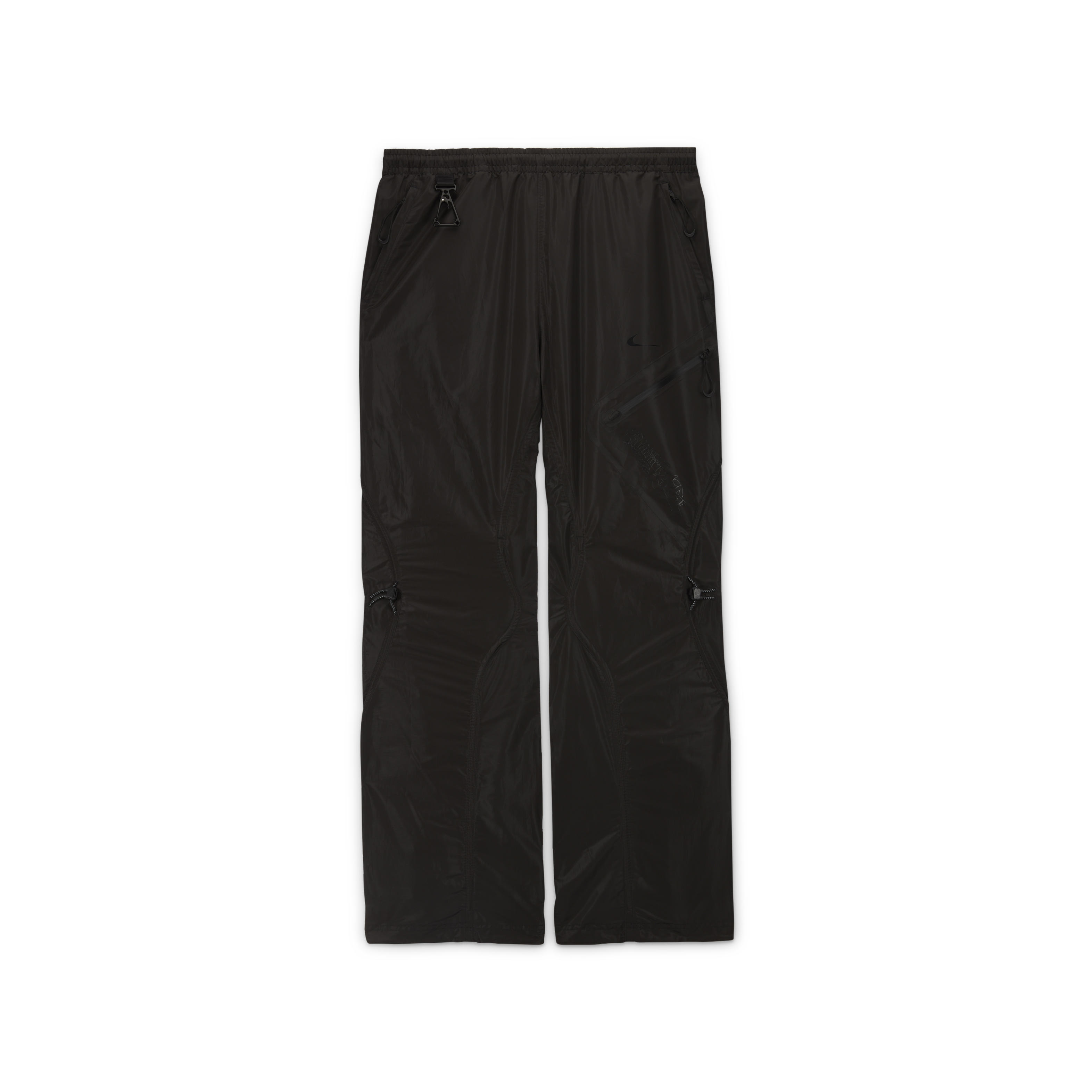 Nike x OFF-WHITE™️ PANTS Black