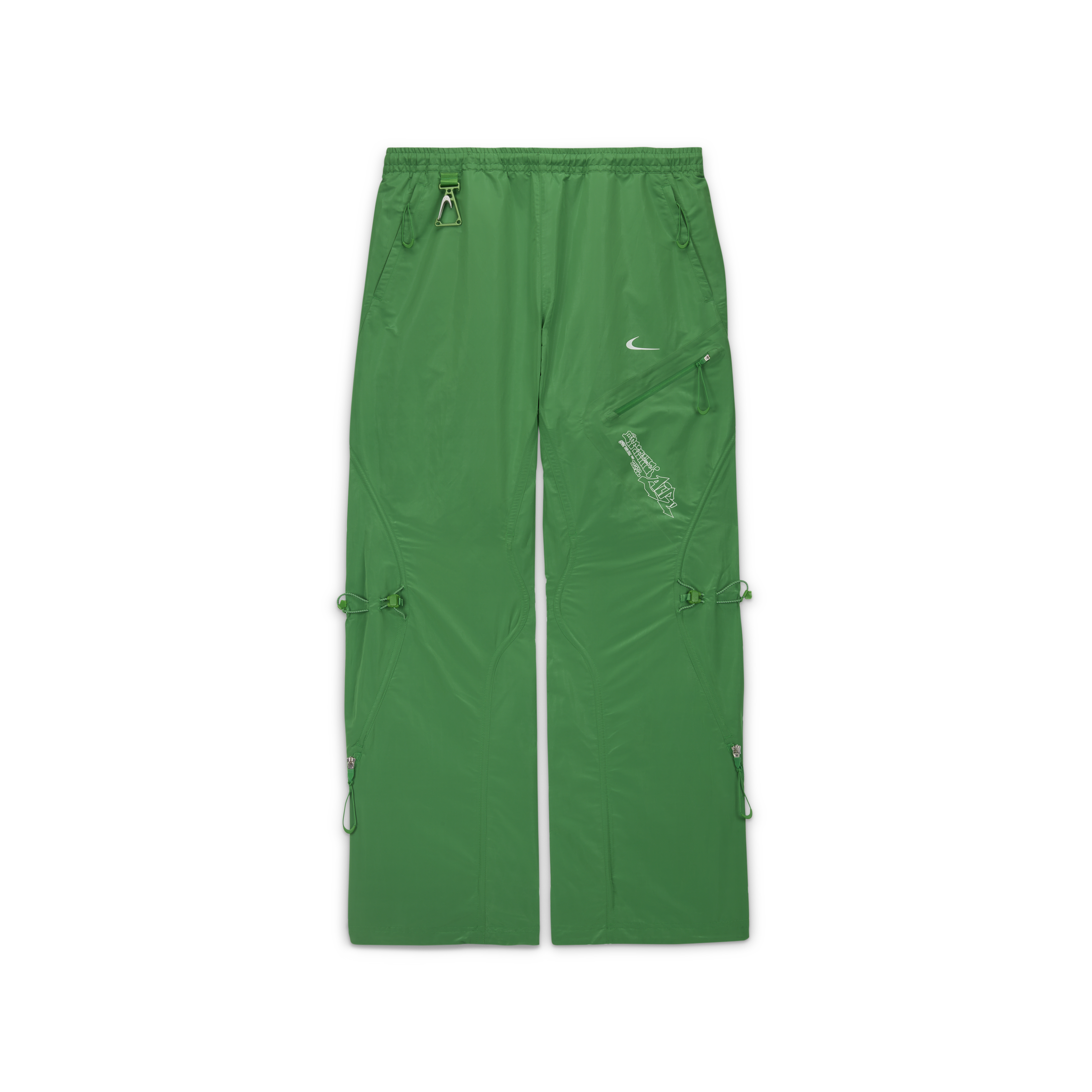 Nike x Off-White™ Pant (Kelly Green)