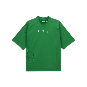 Nike x Off-White™ Short-Sleeve Top (Kelly Green)