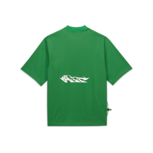 Nike x Off-White™ Short-Sleeve Top (Kelly Green)