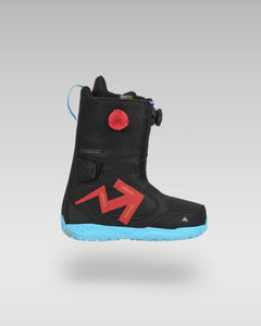 Men's Burton Virgil Photon BOA® (Black) Snowboard Boots