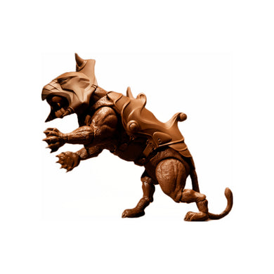 Virgil Abloh™ x MOTU Battle Cat Collector Figure