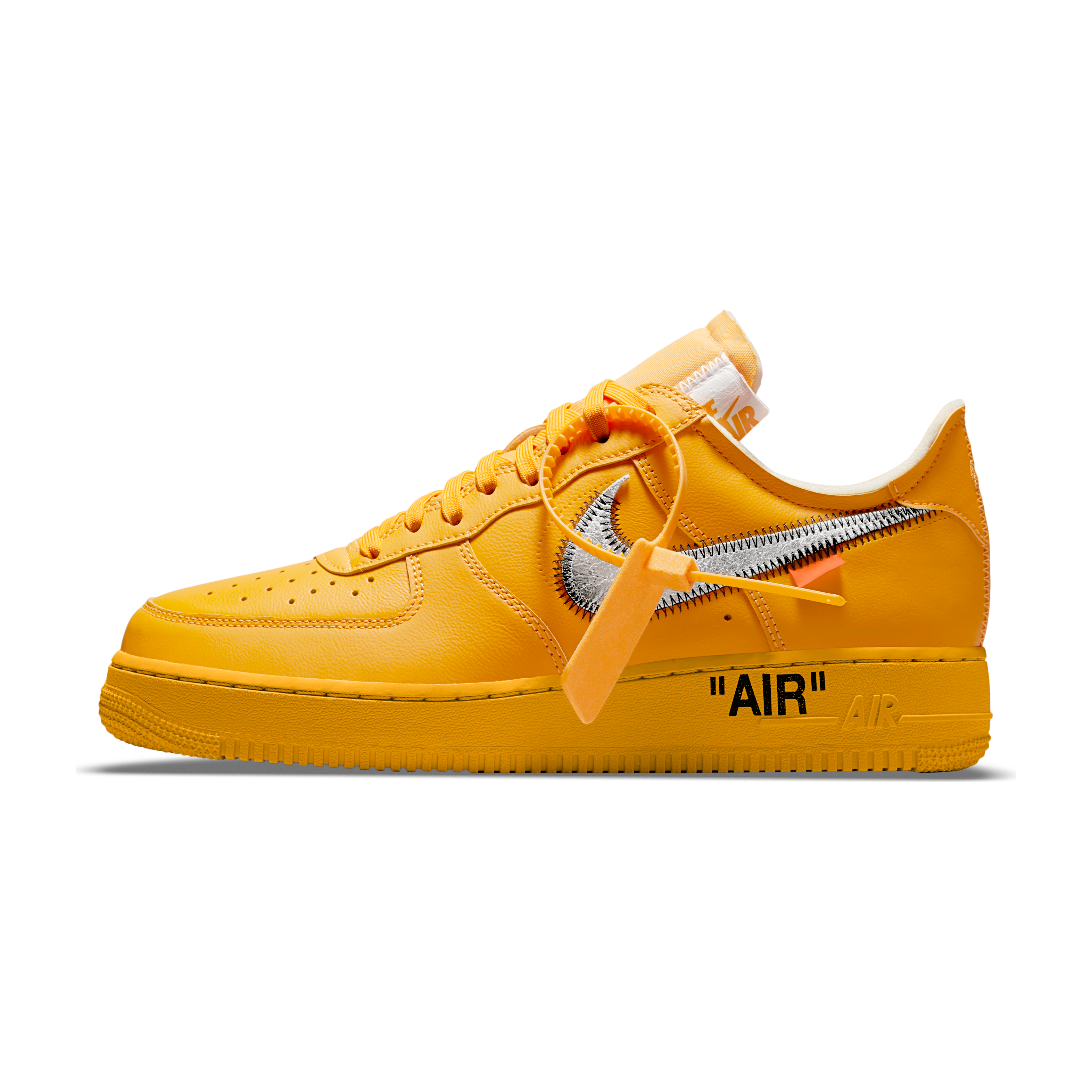 Nike Air Force 1 '07 x Off-White