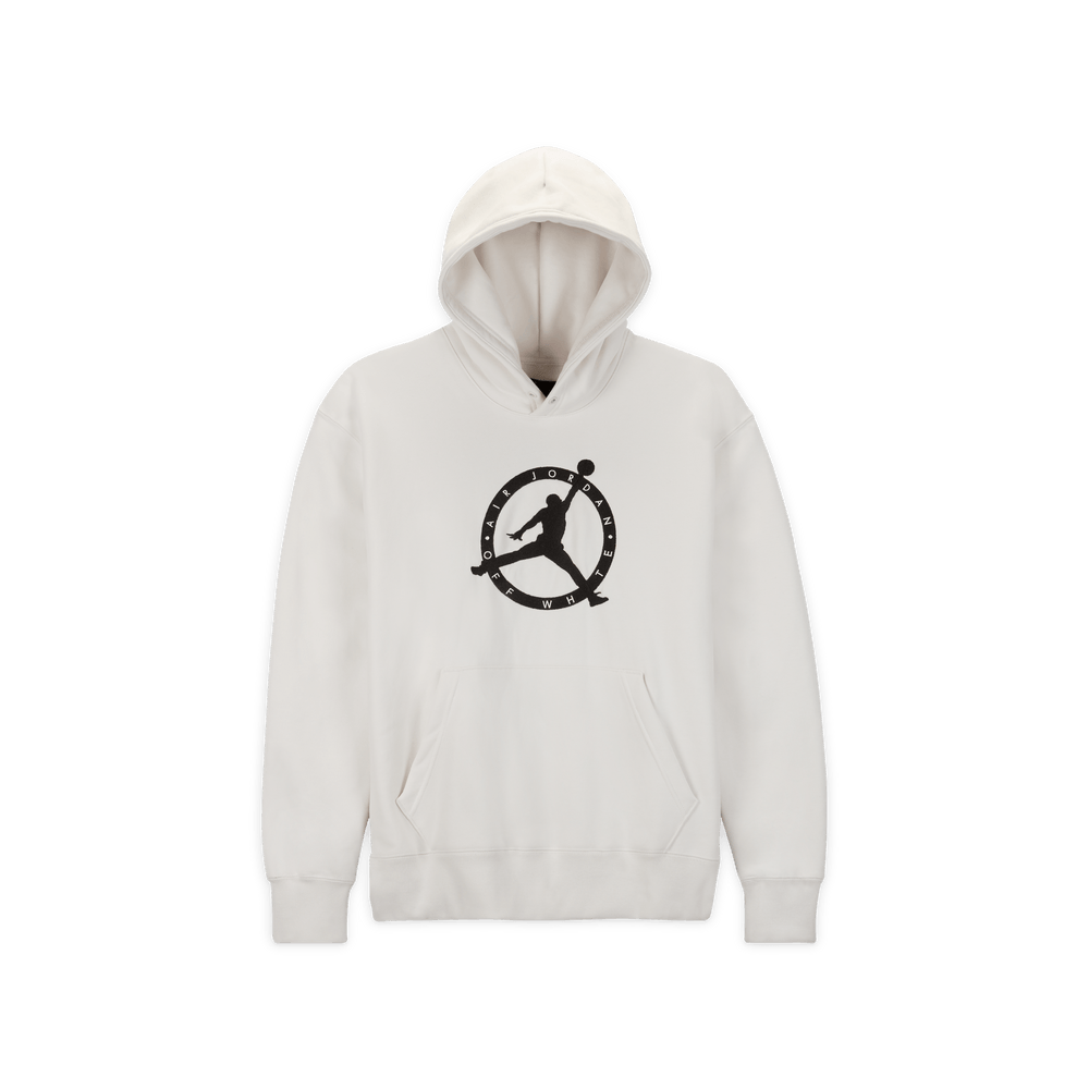 Jordan c/o Off-White™ Hoodie (White)