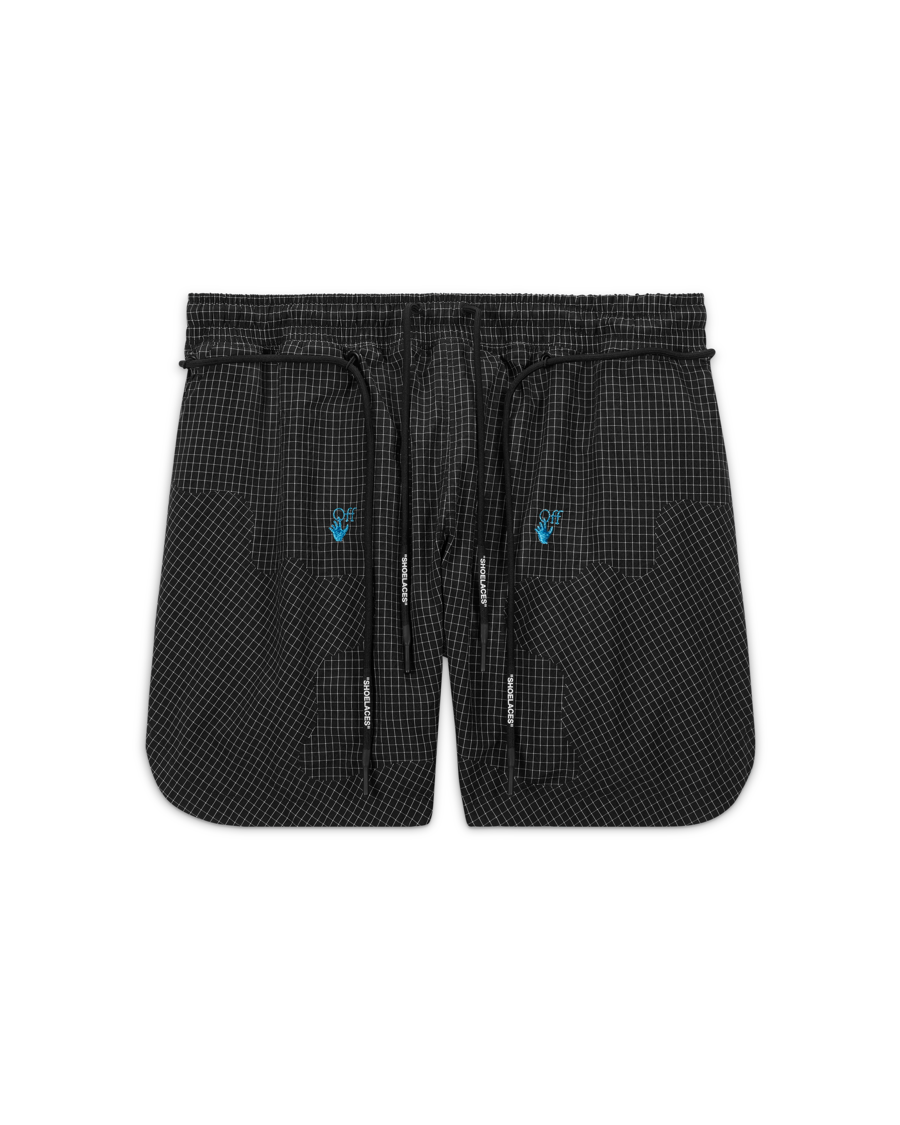Nike x Off-White™️ Woven Short (Black)