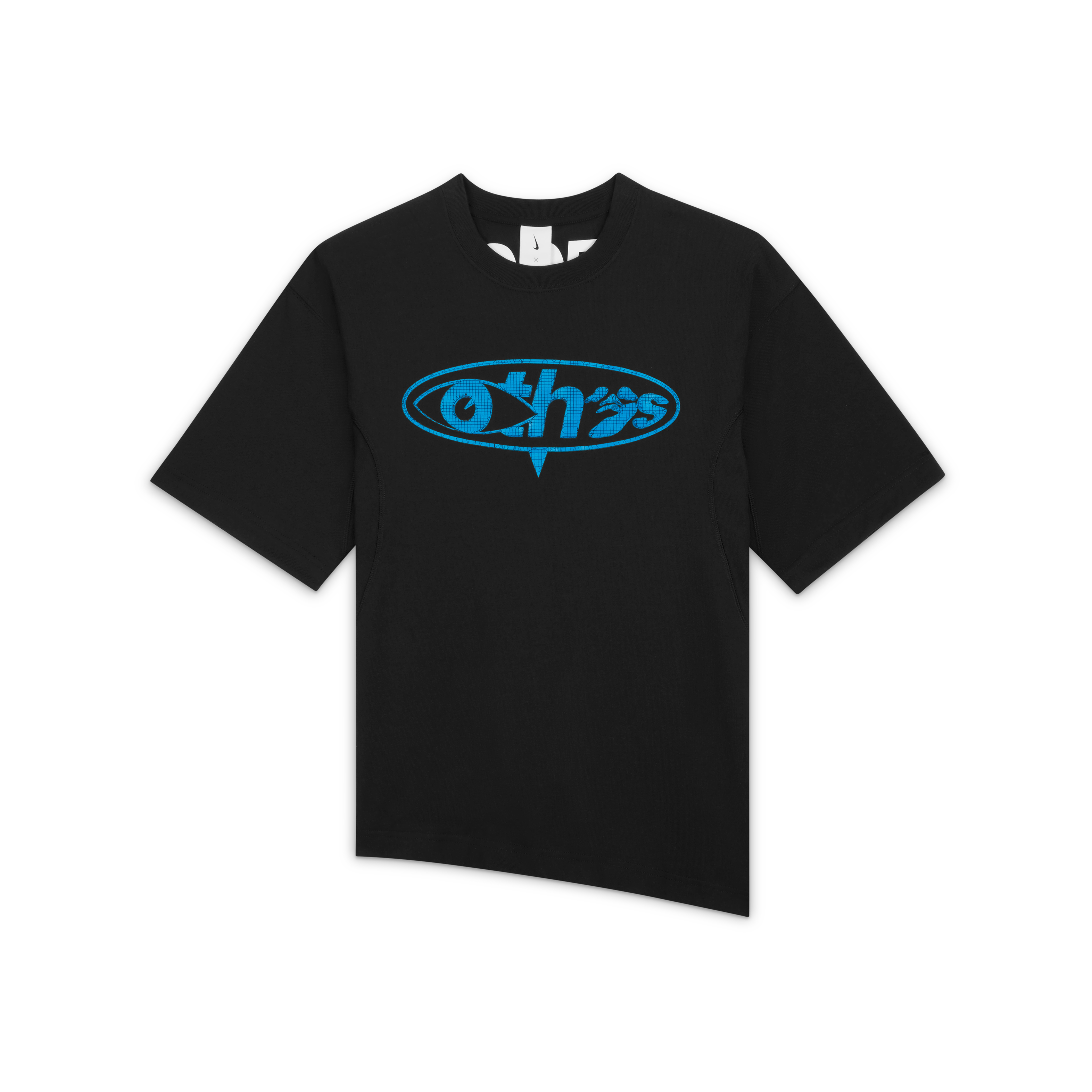 Nike x Off-White™️ Tee (Black)