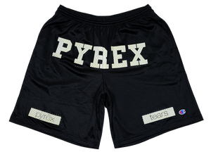 PYREX SHORTS
