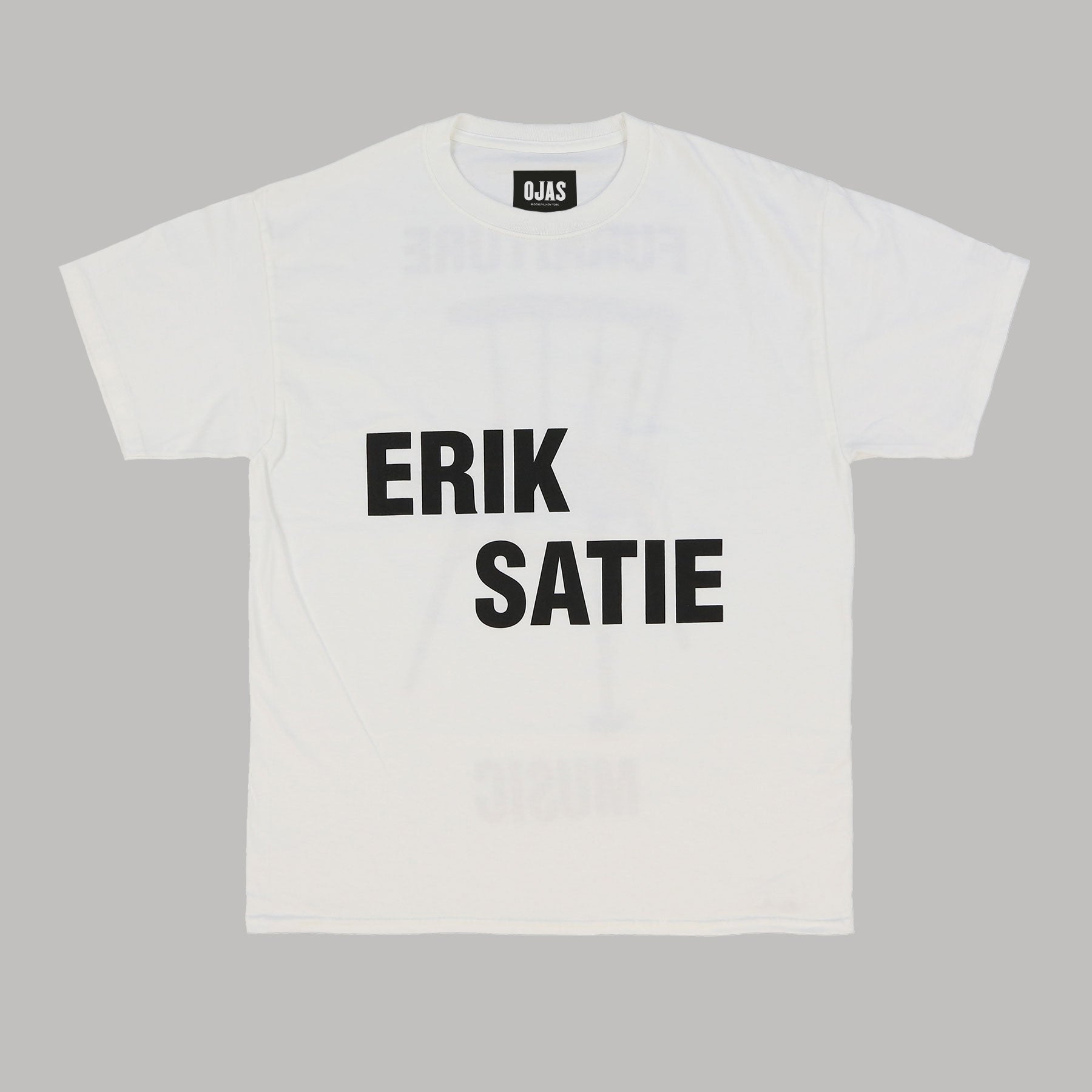 Ojas Satie Tee-Shirt