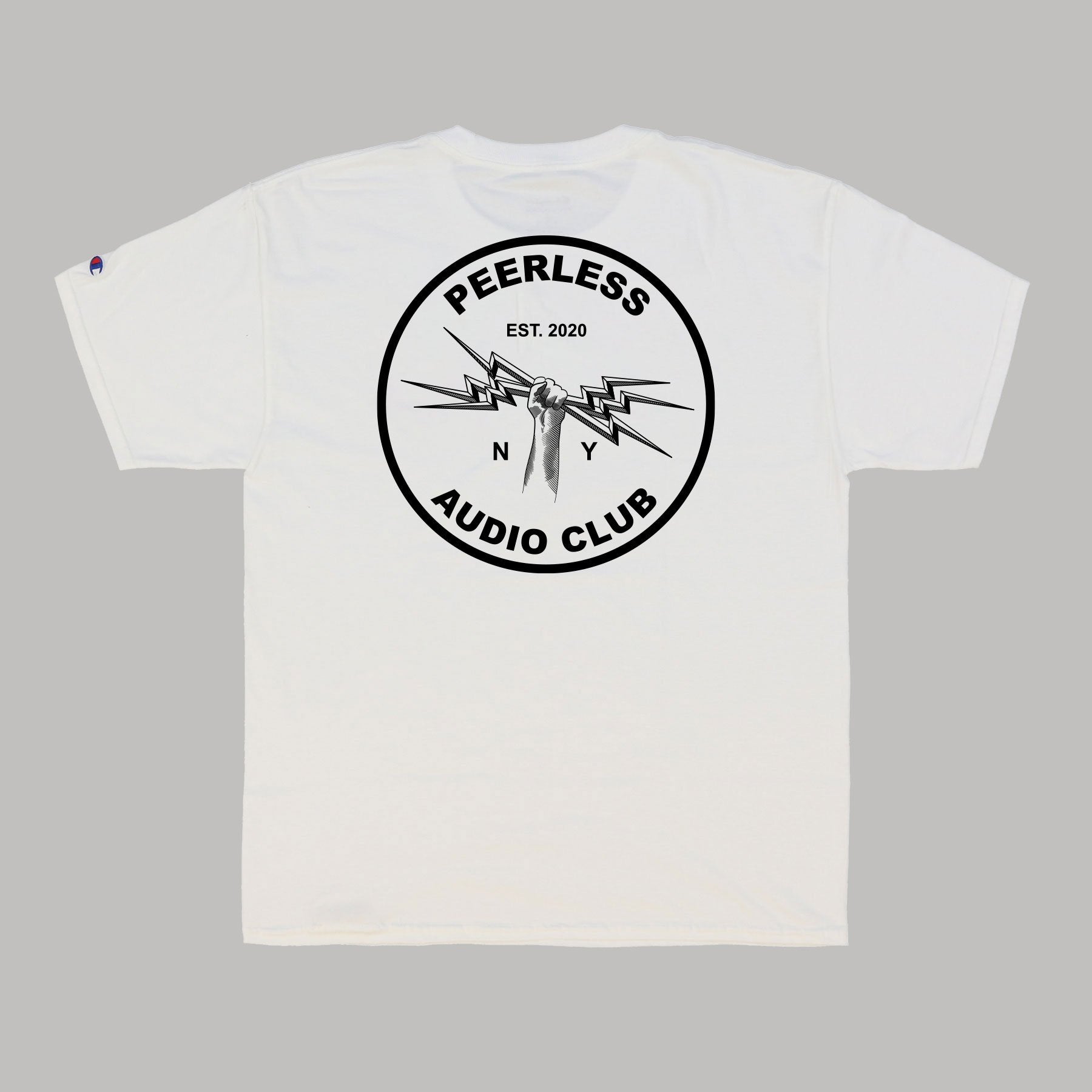 Peerless Audio Club T-Shirt