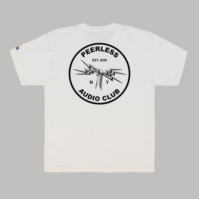 Peerless Audio Club T-Shirt