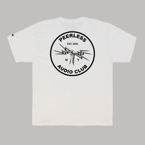 Peerless Audio Club T-Shirt