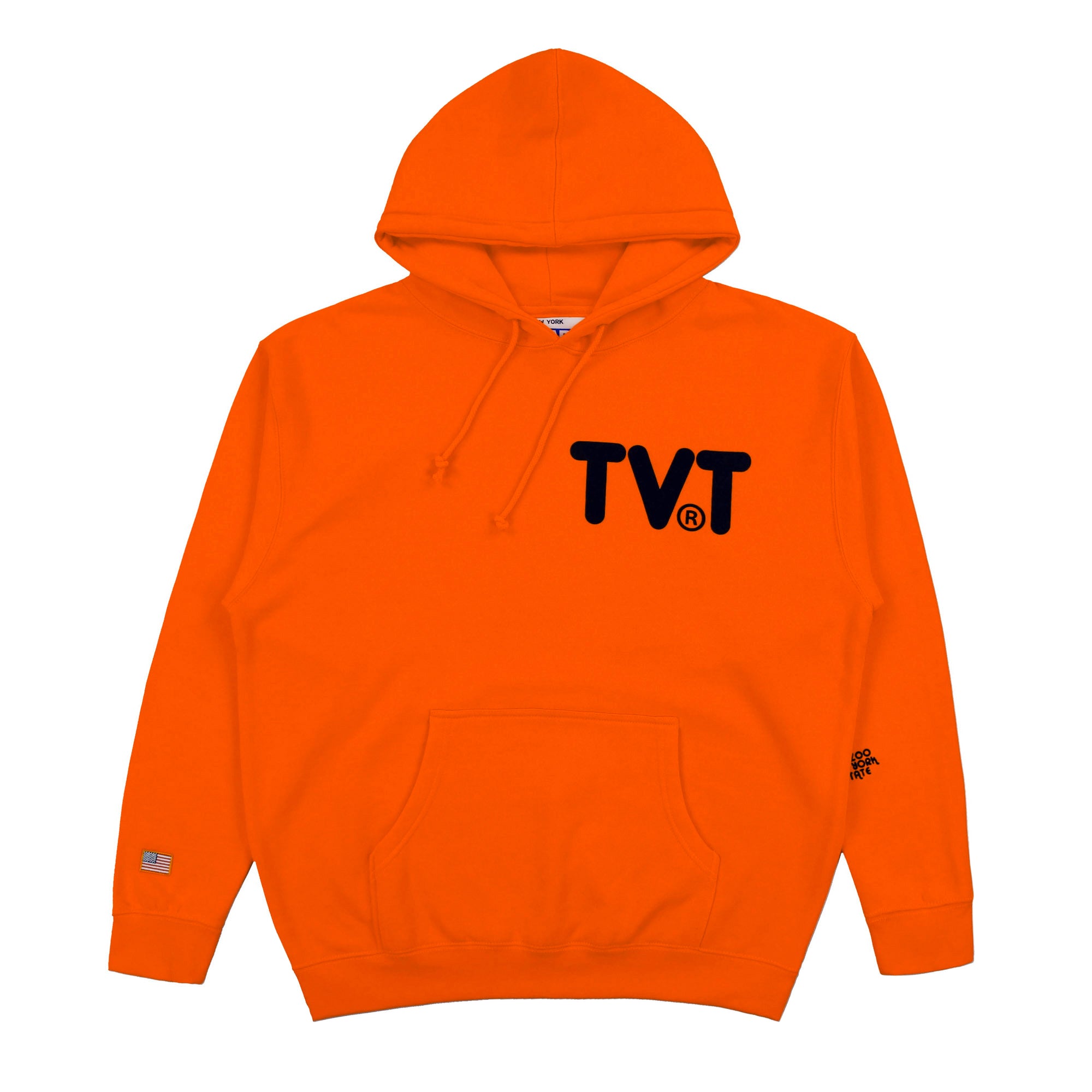 TVT ZOO ASSORTMENT (ORANGE)