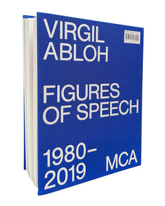 MCA "Figures of Speech" Book (Trade Edition)