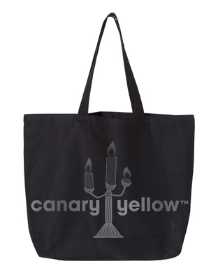 Canary Yellow x Caravaggio + PYREX 4C [Fluorescent Orange] Hoodie